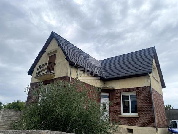 SECTEUR TERGNIER, PRODUIT  RARE ! 1H15 DE LA GARE PARIS NORD