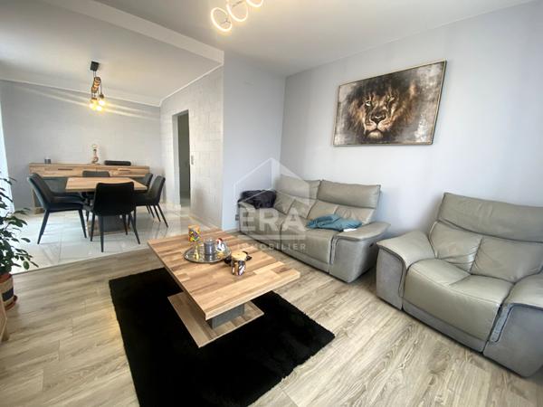 SECTEUR TERGNIER, PRODUIT  RARE ! 1H15 DE LA GARE PARIS NORD