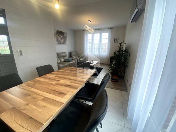 SECTEUR TERGNIER, PRODUIT  RARE ! 1H15 DE LA GARE PARIS NORD