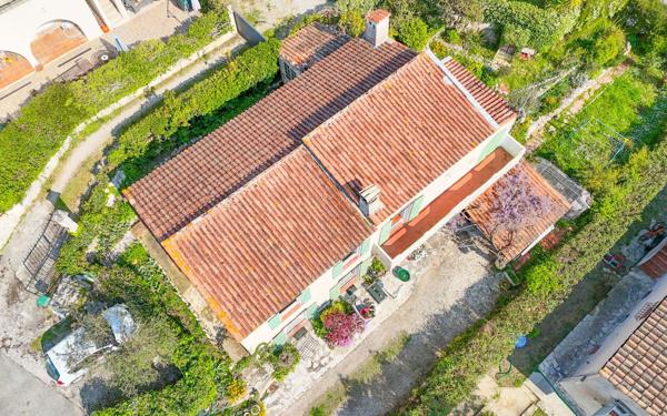 Maison à vendre    4 pièces • 132,95 m2 La Colle-sur-Loup