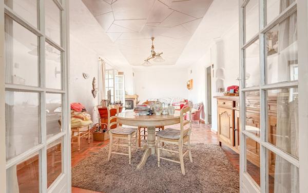 Maison à vendre    4 pièces • 132,95 m2 La Colle-sur-Loup