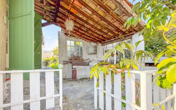 Maison à vendre    4 pièces • 132,95 m2 La Colle-sur-Loup