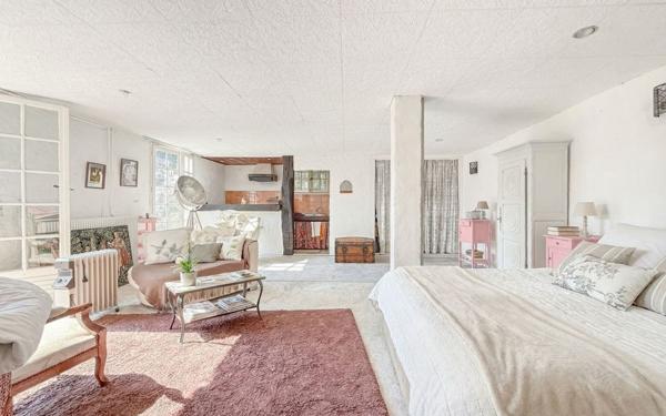 Maison à vendre    4 pièces • 132,95 m2 La Colle-sur-Loup