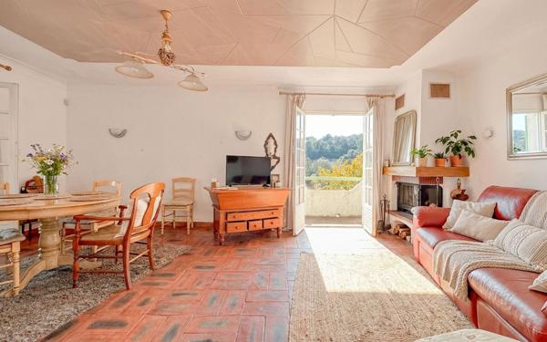 Maison à vendre    4 pièces • 132,95 m2 La Colle-sur-Loup