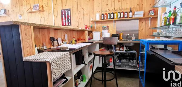 Tabac à vendre 100 m² Plombières-les-Bains