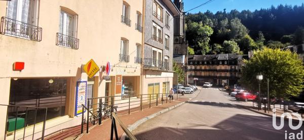 Tabac à vendre 100 m² Plombières-les-Bains
