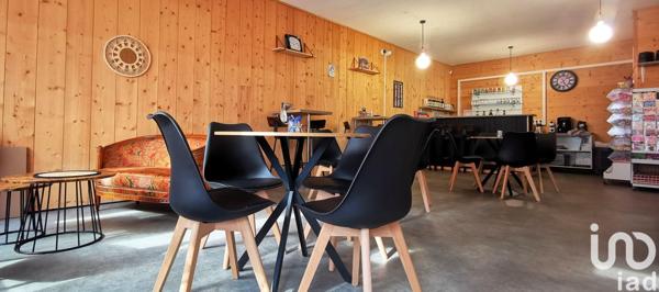 Tabac à vendre 100 m² Plombières-les-Bains