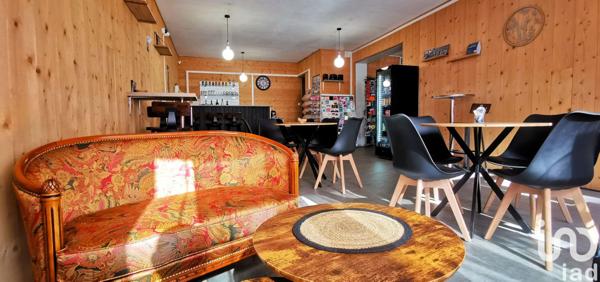Tabac à vendre 100 m² Plombières-les-Bains