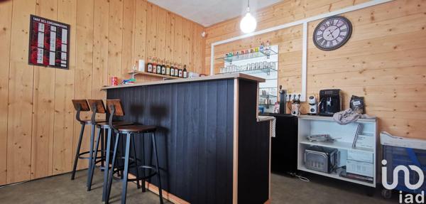 Tabac à vendre 100 m² Plombières-les-Bains