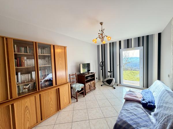 Saint-Étienne (42230) Maison de 229m2 sur 4000m2 de terrain