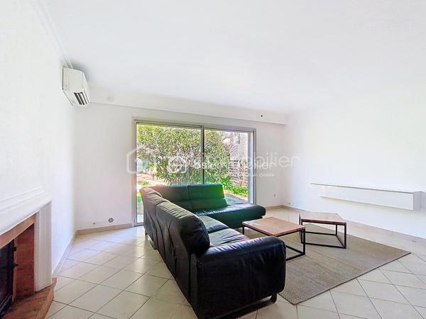 Maison de 215 m²
