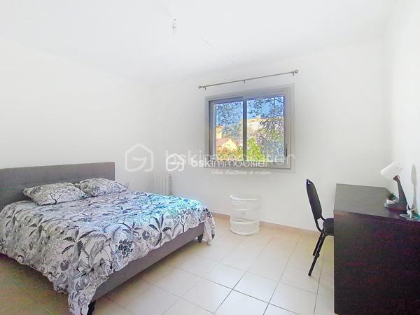 Maison de 215 m²
