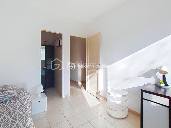 Maison de 215 m²