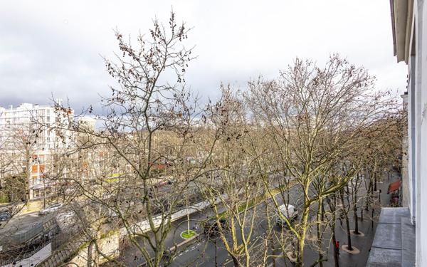 Appartement à vendre    1 pièce • 27,70 m2 Paris 13