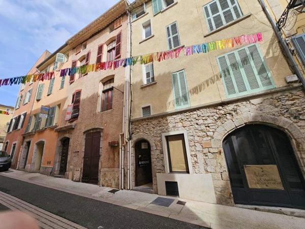 Vente / Appartement T1