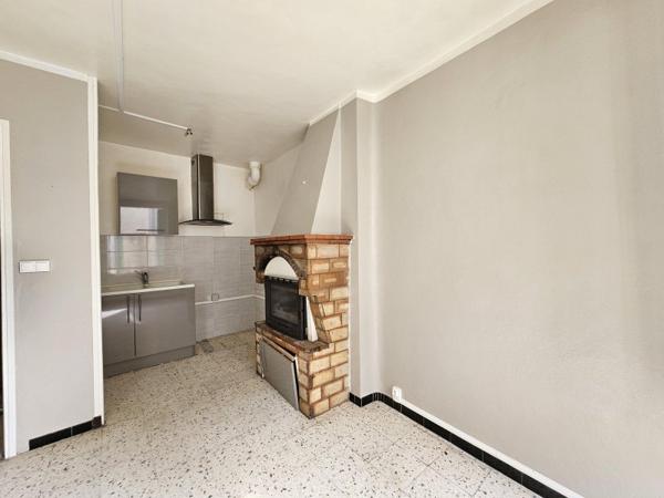 Vente / Appartement T1