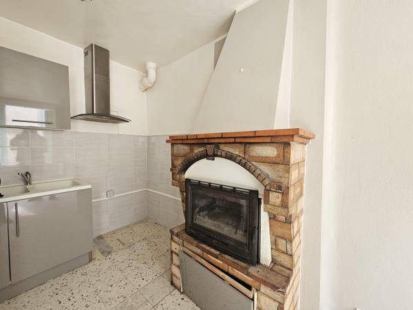Vente / Appartement T1