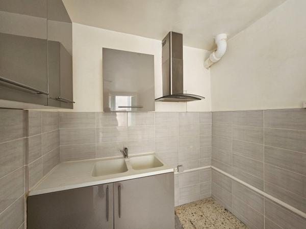 Vente / Appartement T1