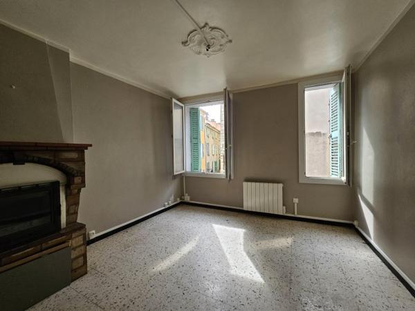 Vente / Appartement T1