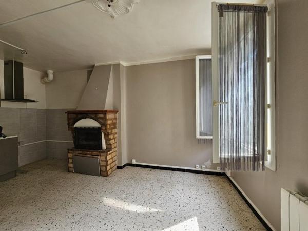 Vente / Appartement T1
