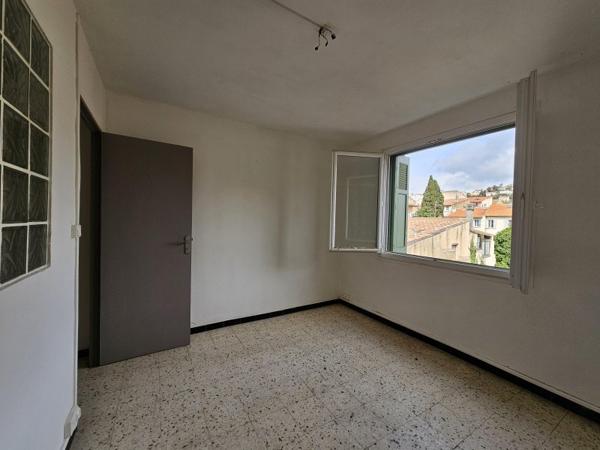 Vente / Appartement T1