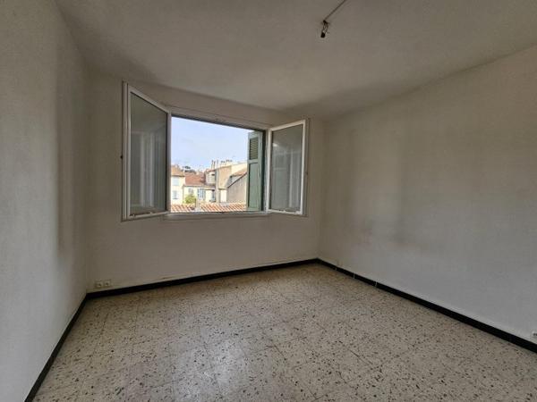 Vente / Appartement T1