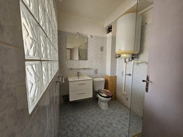 Vente / Appartement T1