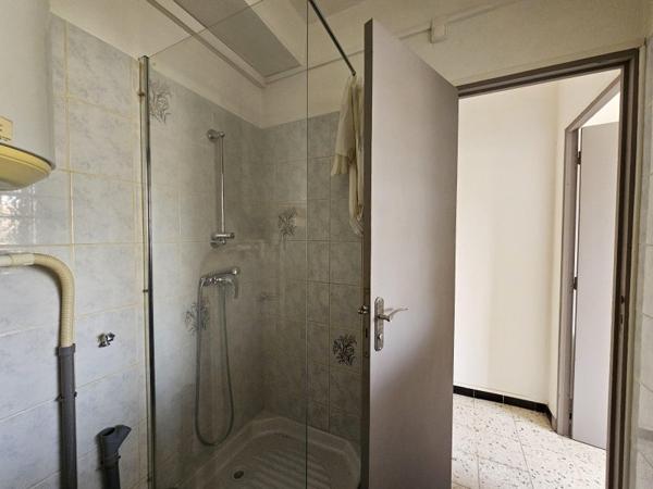 Vente / Appartement T1