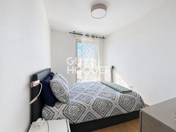 Appartement à vendre de 4 pièces de 86 m²