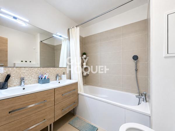 Appartement à vendre de 4 pièces de 86 m²