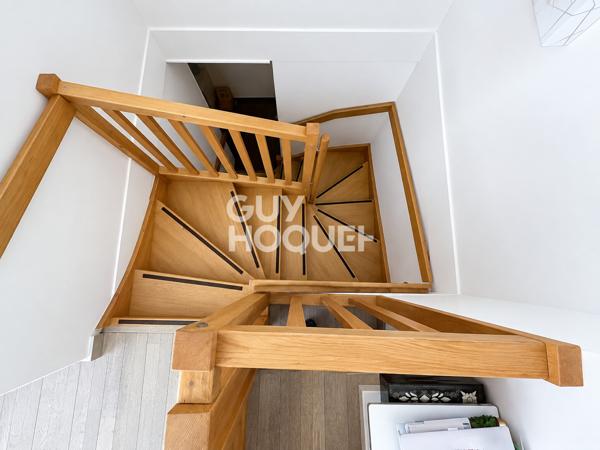 Appartement à vendre de 4 pièces de 86 m²