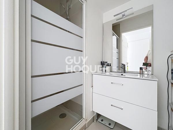 Appartement à vendre de 4 pièces de 86 m²