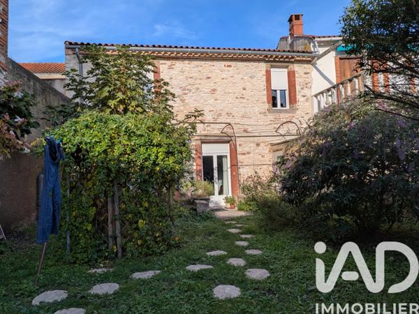 Maison à vendre 3 pièces 110 m² Carmaux