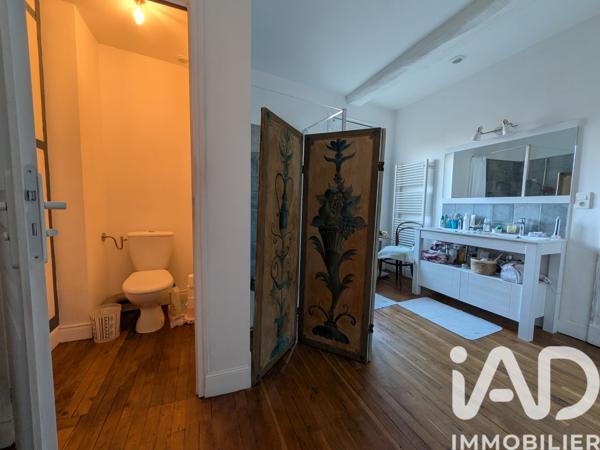 Maison à vendre 3 pièces 110 m² Carmaux