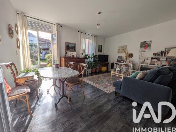 Maison à vendre 3 pièces 110 m² Carmaux