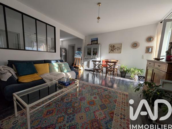 Maison à vendre 3 pièces 110 m² Carmaux