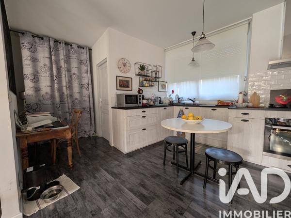 Maison à vendre 3 pièces 110 m² Carmaux