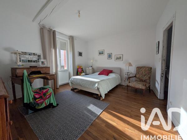 Maison à vendre 3 pièces 110 m² Carmaux
