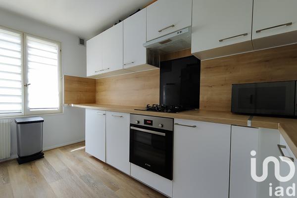 House for sale 6 rooms 113 m² Châlons-en-Champagne