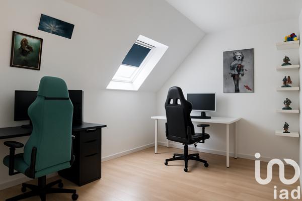 House for sale 6 rooms 113 m² Châlons-en-Champagne