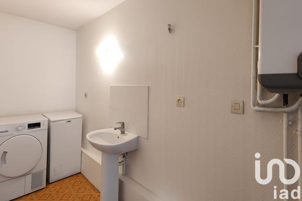 House for sale 6 rooms 113 m² Châlons-en-Champagne