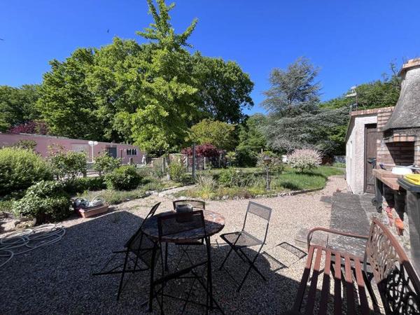 Maison 96 624 € Vierzon 4 p 79 m² DPE E