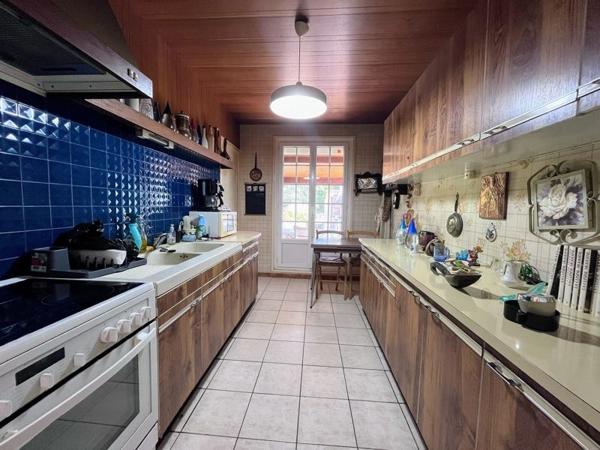 Maison 96 624 € Vierzon 4 p 79 m² DPE E