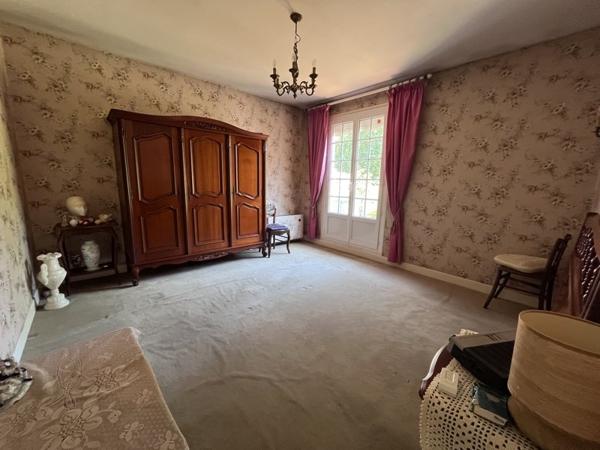 Maison 96 624 € Vierzon 4 p 79 m² DPE E