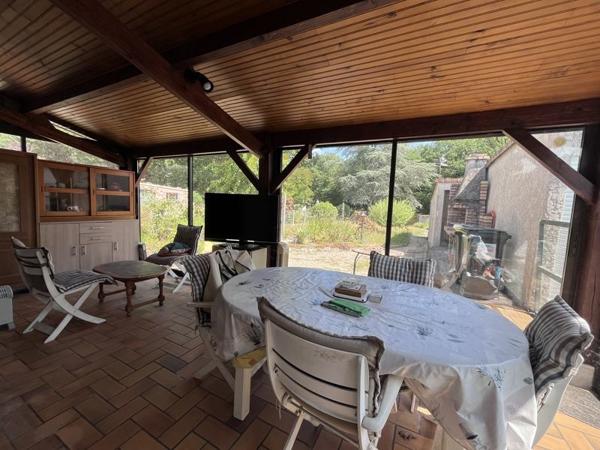 Maison 96 624 € Vierzon 4 p 79 m² DPE E