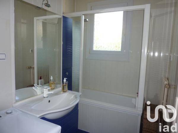 Maison 5 pièces de 95 m² à Montataire (60160)