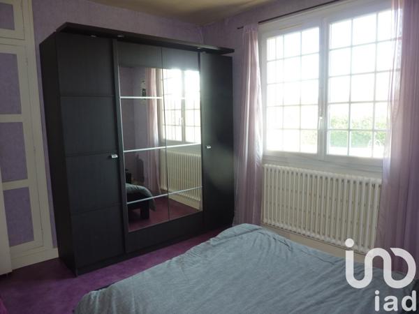 Maison 5 pièces de 95 m² à Montataire (60160)