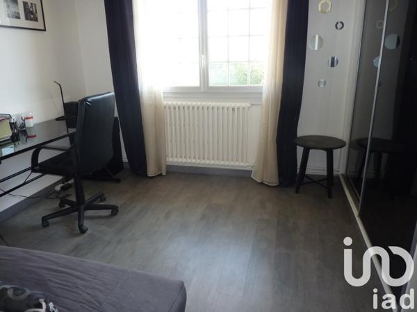 Maison 5 pièces de 95 m² à Montataire (60160)