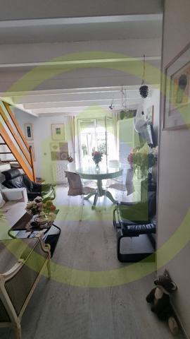 Maison à GUERANDE (44350)