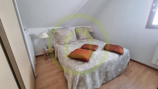 Maison à GUERANDE (44350)